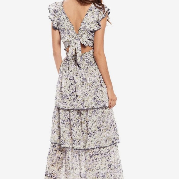 #HP💥🥳  Maxi Dress - HappyXNature - Picture 3 of 11